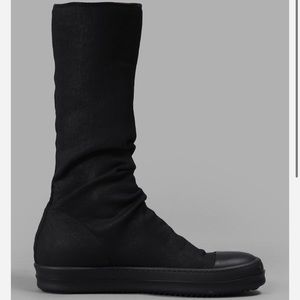 RICK OWENS DRK SHDW size 9 men